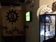 -逃脱反斗城沉浸剧情密室(北京路店)