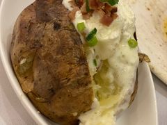 -摩根扒房(桐梓林店)