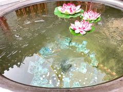 -西安市广仁寺