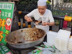 -马文章胖子甑糕(洒金桥店)