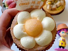 -黛汀烘焙DAINTY BAKERY(代字行合生汇店)