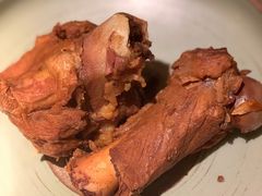 酱棒骨-95号酱骨·一块豆腐(展春园西路店)