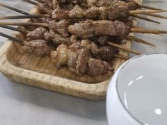 -金家老三饭庄(常营店)