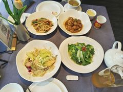 -楚禾宴·家宴(光谷大道店)