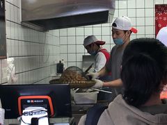 -童婆婆酥肉(双楠店)