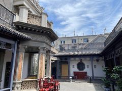 -卫鼎轩·曹公馆(鼓楼店)