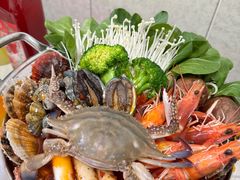 -人和啤酒屋海鲜大排档(营口路店)