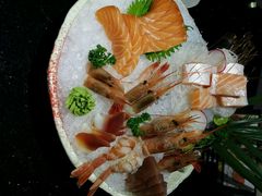 android_upload_pic-梅筑·创意料理(王府井百货店)