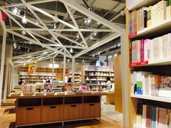 -当当书店(国泰广场店)