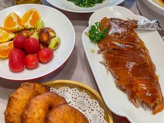 -大鸭梨烤鸭(甘家口店)