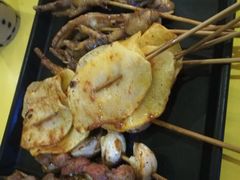 -望京小腰(北京总店)