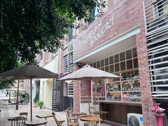 -佐敦面包铺·JORDAN BAKERY