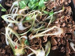 -清真永恒华威肉饼(潘家园店)
