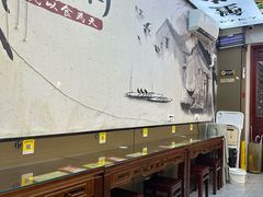 -百年老字号·观振兴蟹黄面·三虾面·苏式面(观前街富仁坊巷店)