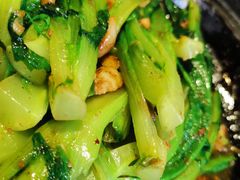 鹅肝酱焗凤尾-铜锣湾·有麝自然香(渝北财富中心店)
