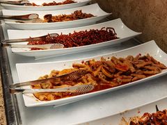 -汉巴味德·烤肉与啤酒的自助(杭州大悦城店)