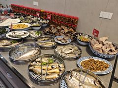 -桂园白粥·潮汕老味道