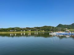 -北京金海湖景区