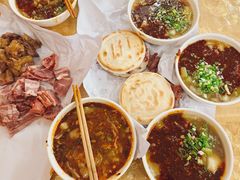 -老字号贾家肉丸糊辣汤(光明巷店)