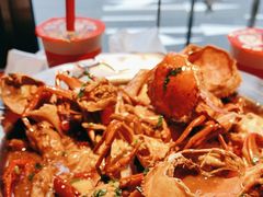 -胖哥俩肉蟹煲(杭州下沙学林街店)