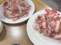 -元盛居(生态大街店)