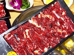 -正禾鲜·潮汕牛肉火锅(凯德天府店)