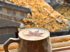 -16毫米咖啡&酒吧(南锣鼓巷店)