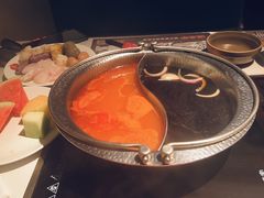 -温禾牛·和牛寿喜烧自助火锅(恒基名人店)