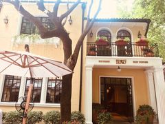 -玫瑰厅上海菜(兴国路店)