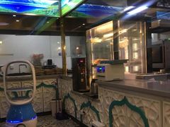 -帕米尔食府(白云观店)