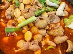 -湘肠香火锅店(团结湖店)