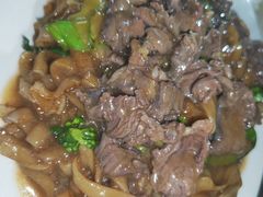 -老二正宗汕头牛肉丸店