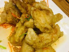 -金掌勺·锅包肉(广渠门店)