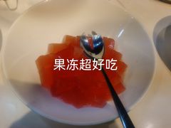 -豪客来牛排(空港华联店)