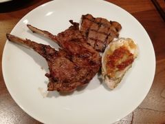 -嘉定凯悦·咖啡厅