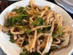 拌肚丝-三凤酒家·百年无锡菜(清扬茂业店)