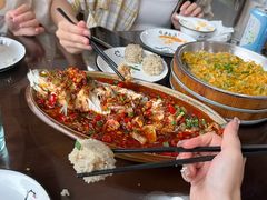 -朗妈私房菜(婺女州店)