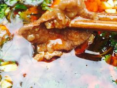 -化龙桥九宫格火锅(清水河店)