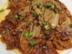 -惠宾饭庄(千禧店)