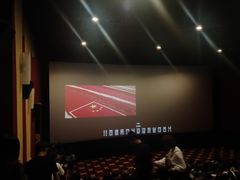 -AMG海上明珠影城(上海环球港RealDCinema店)