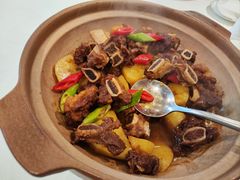 -印象鲵宴·张家界地标美食名片(溪布街店)