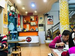 -多多茶餐厅(松风路店)