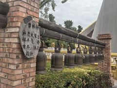-洛阳白马寺