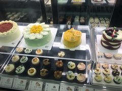 -Pantry's Best派悦坊蛋糕(K11购物艺术中心店)