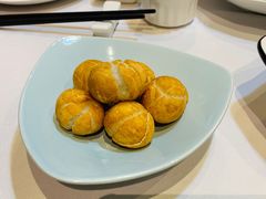 油炸汤圆-宁海食府(大剧院店)