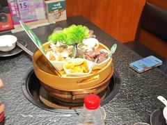 -一善菌·云南菌汤·云南菜(银泰城店)