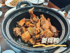 -斯丹姜母鸭·古法干香(涂门街总店)