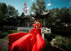 点击看大图 -维纳斯婚纱摄影(鞍山店)