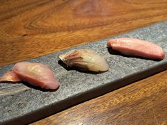 -桐寿司Sushi Tong
