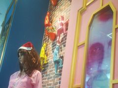 -歌莱美KTV x 星唱纯K·联名店(长虹路店)